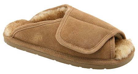 Lamo Sheepskin Men display picture 3