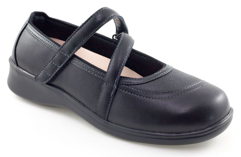 Women's Diabetic Dress Shoes - Dress Shoes for Women