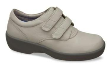 Aetrex Women's 1264 Ambulator Conform Velcro Diabetic Shoes Aetrex Women's Ambulator Conform Diabetic Velcro Shoes 1264